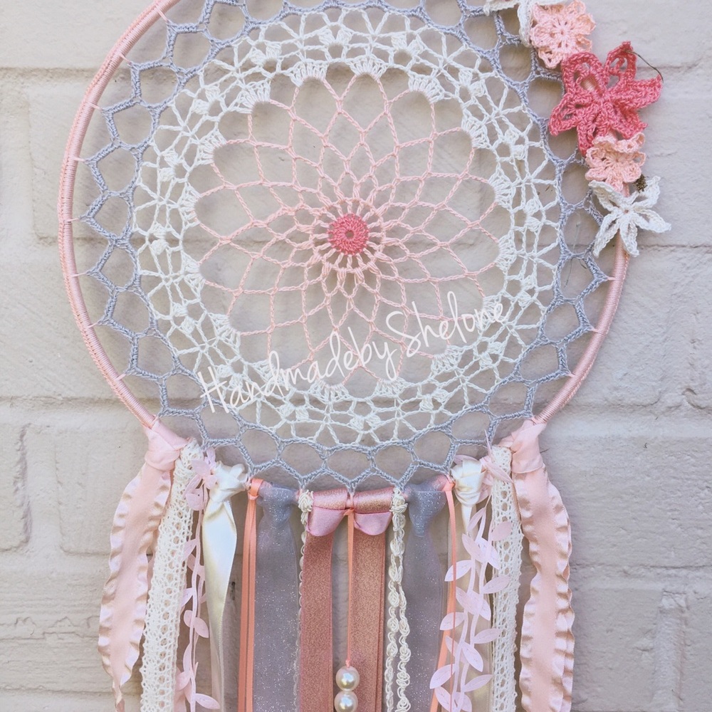 Beautiful Dream Catcher 💖SOLD OUT💖